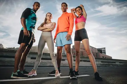 Science meets performance: Active nutrition evolves with clinically tested ingredients