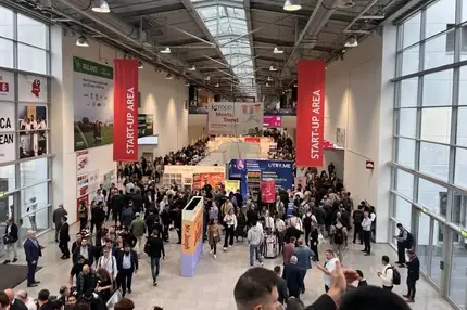 Anuga 2025 review: Alu-free cartons, connectivity & monomaterials dominate