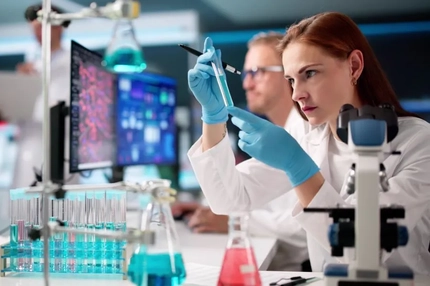 Amphistar talks beauty’s biotech boom after funding boost