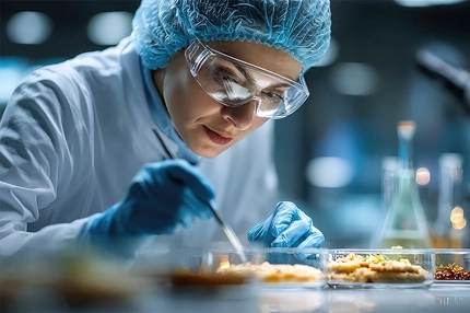 How ingredient innovators are solving the salt reduction challenge