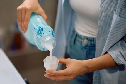 Refillable solutions gain ground amid household packaging shift Refillable solutions gain ground amid household packaging shift