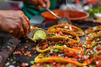 Givaudan: Capitalizing on hot demand for Latin American flavors in the US