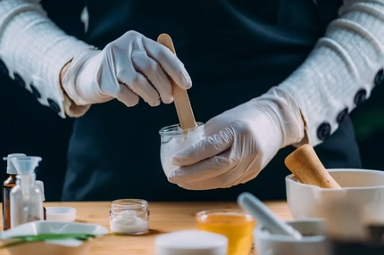 Bioweg CEO says biotech beauty will move from “interesting to industry standard”