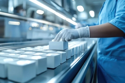 Smart software and data tools power efficient, compliant and sustainable packaging production