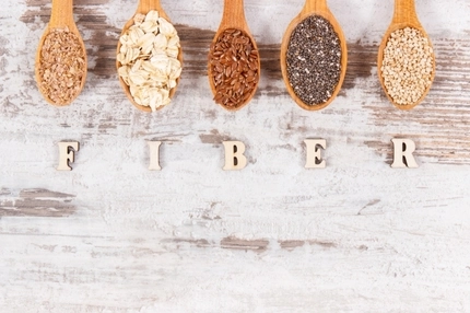 Fiber-forward F&B innovation targets the gut microbiome and beyond Fiber-forward F&B innovation targets the gut microbiome and beyond