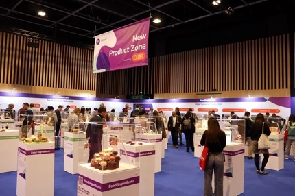 Innova’s Global SVP Research unpacks prominent trends at Fi Europe 2025 Innova’s Global SVP Research unpacks prominent trends at Fi Europe 2025