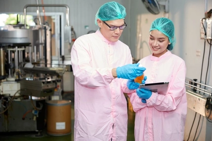 Comet Bio: Exploring Arrabina’s fiber credentials, flavor diversity & microbiome impact