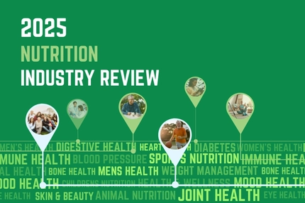 Image Nutrition Insight reviews 2025: AI tech, personalized solutions, and nutrition security in the GLP-1 era