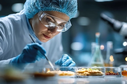 Ingredient suppliers key to bringing clarity to ultra-processed food debate