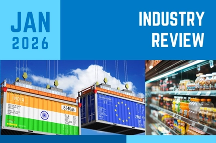 Image January in review: Infant formula crisis, cultivated meat collapse, EU trade deals