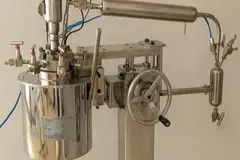 Plastic waste and coffee grounds turned into CO2-capturing material by scientists