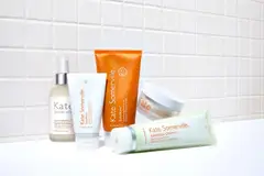 Unilever sells Kate Somerville to Rare Beauty Brands