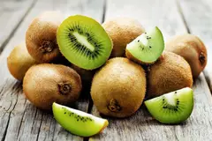 Flush away chronic constipation with magnesium oxide, kiwifruits and psyllium