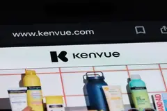 Kenvue considers skin health and beauty division sale amid financial decline