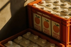 Egypt partners with packaging companies to launch beverage carton recycling