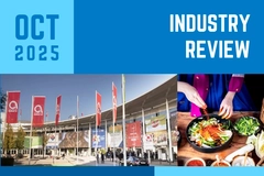 October in review: Plant-based label clash, Walmart’s ingredient shakeup, Innova’s top trends