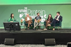 The Future of Protein Production live: Precision fermentation dairy gains ground
