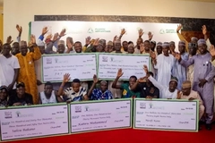 Nestlé Nigeria achieves 50% recycled PET inclusion in water packaging Nestlé Nigeria achieves 50% recycled PET inclusion in water packaging