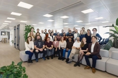 ADM, Cargill & ofi-backed supply chain intelligence platform secures Series A funding