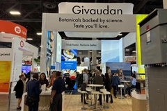 SupplySide Global 2025 live: Givaudan showcases science-backed actives for cognition and gut health
