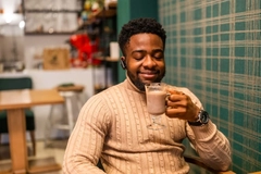 Flavanols may protect men’s vascular health during prolonged sitting