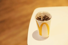 McDonald’s Japan launches rPET strawless lids to cut waste McDonald’s Japan launches rPET strawless lids to cut waste