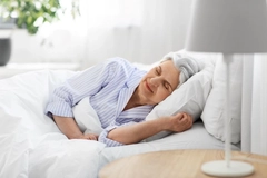 “Groundbreaking” review suggests biotics benefit sleep quality along gut-brain axis