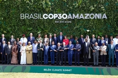 COP30: IISD calls on governments to strengthen action against fossil fuel dependence