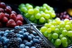 Zoono and OSY provide antimicrobial fruit packaging for Southern Africa