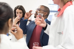 Symrise expands AI platform for optimized formulas and faster NPD