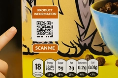 Zappar and io.tt partner to elevate QR code accessibility in connective packaging