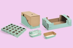 Mondi extends corrugated and solid board portfolio for food packaging