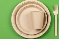 Contaminants in bio-based packaging could pose health risks, study finds