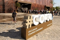 COP30: GAIA demands reuse-driven EPR to cut methane and support waste workers