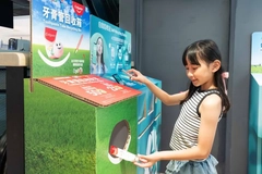 Colgate and Watsons expand toothpaste tube recycling program in Hong Kong