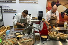 Fi Europe 2025 live: ADM spotlights functional ingredients and plant-based proteins amid wellness boom