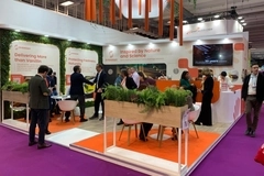 Fi Europe 2025 live: Syensqo marks entry into pet food market and showcases new F&B solutions Fi Europe 2025 live: Syensqo marks entry into pet food market and showcases new F&B solutions