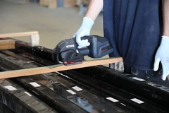 Signode launches strapping tool to boost efficiency in industrial packaging operations