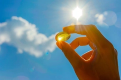 Three-quarters of global population is deficient in omega-3, signaling public health gap Three-quarters of global population is deficient in omega-3, signaling public health gap