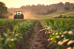 UK arable farmers face £2.3B cumulative losses as extreme weather reshapes ingredient supply UK arable farmers face £2.3B cumulative losses as extreme weather reshapes ingredient supply
