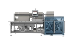 BW Packaging launches high-speed flow wrapper for cheese