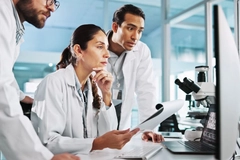 Scientists discover metabolites that shape risk of obesity and type 2 diabetes Scientists discover metabolites that shape risk of obesity and type 2 diabetes