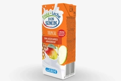 Tetra Pak equips Spanish beverage producer with paper-based barrier juice carton