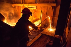 ArcelorMittal confronted over emissions strategy as demand for green steel proliferates
