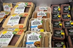 Image EU “meaty” label ban talks collapse into prolonged regulatory limbo