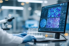 Image Grainge AI: Solving the ingredient testing “blind spot” with machine learning