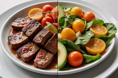 Image Global study finds healthy diets can cut emissions without raising costs