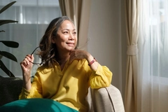 Improving mitochondrial function may be key to mental health and physical wellness