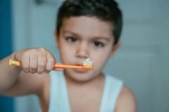 P&G updates kids’ toothpaste packaging after Texas raises fluoride safety concerns