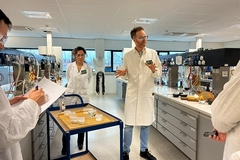 Trending now Trending now